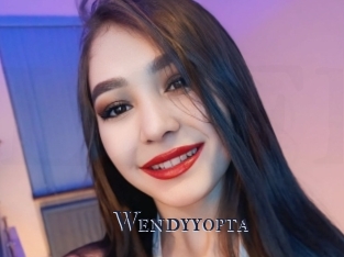 Wendyyopta