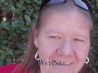 Wetcaro