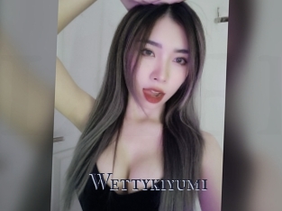 Wettykiyumi