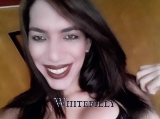 Whitefilly