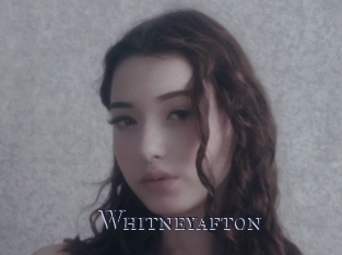 Whitneyafton