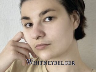 Whitneybelger