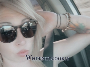 Whitneycookie