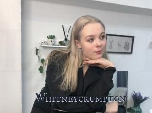 Whitneycrumpton