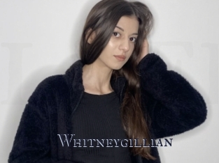 Whitneygillian