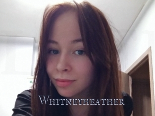 Whitneyheather