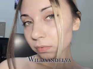 Wildaandelva