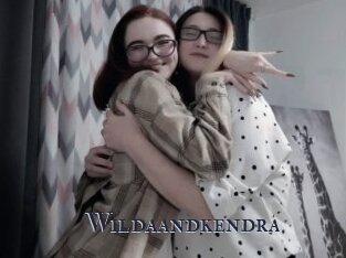 Wildaandkendra