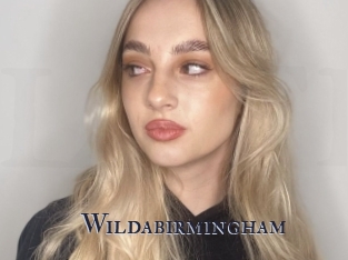 Wildabirmingham