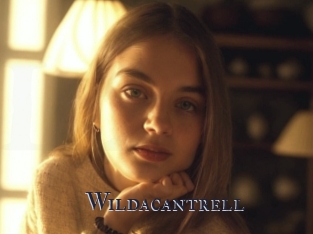 Wildacantrell