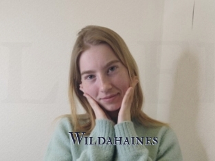 Wildahaines