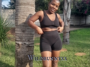 Wildbunnyxx