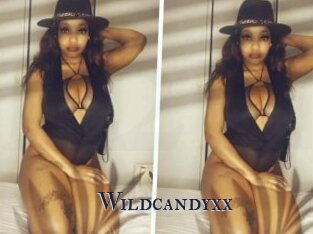 Wildcandyxx