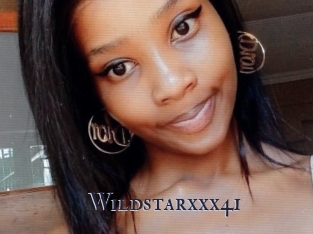 Wildstarxxx41