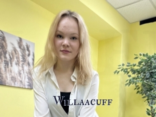 Willaacuff