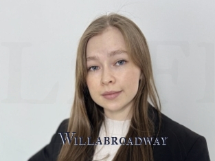 Willabroadway