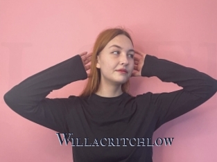 Willacritchlow