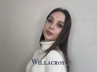 Willacroyle