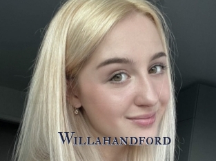 Willahandford