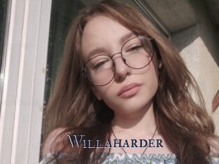 Willaharder