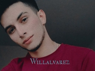 Willalvarez