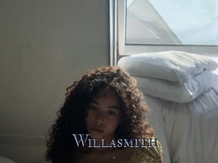 Willasmith