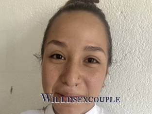 Willdsexcouple