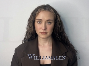 Williamalen