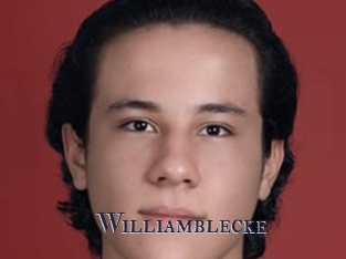 Williamblecke