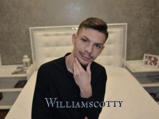 Williamscotty