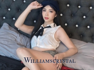 Williamscrystal