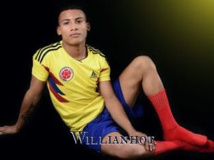 Willianhot