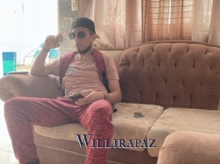 Willirapaz