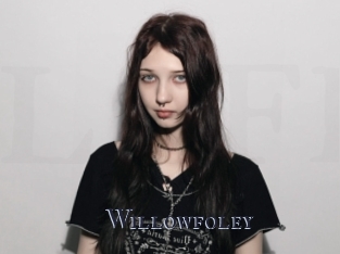 Willowfoley