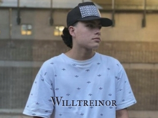 Willtreinor