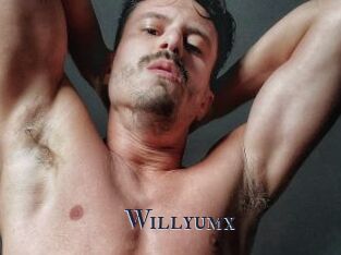 Willyumx