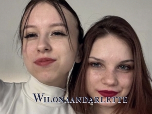 Wilonaandarlette