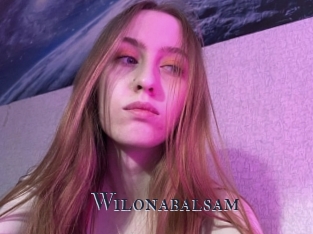 Wilonabalsam