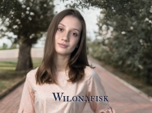 Wilonafisk