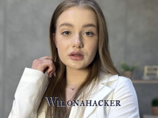 Wilonahacker