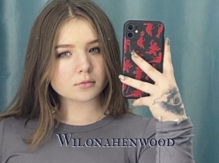 Wilonahenwood