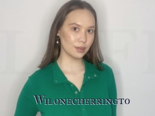 Wilonecherringto