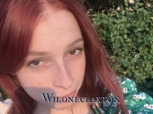 Wiloneclaxton