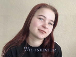 Wiloneesten