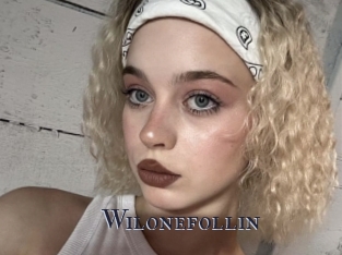 Wilonefollin