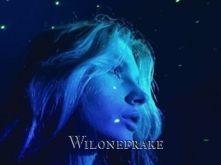 Wilonefrake