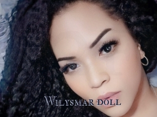 Wilysmar_doll