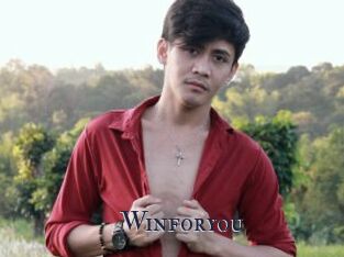 Winforyou