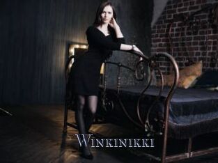 Winkinikki