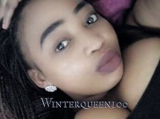 Winterqueen100